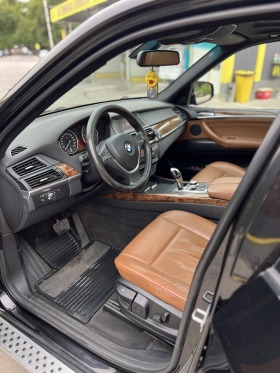 BMW X5 3.0, снимка 10