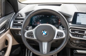 BMW X3 20d xDrive = M-Sport= BMW M 50 Years Гаранция, снимка 5