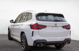 BMW X3 20d xDrive = M-Sport= BMW M 50 Years Гаранция, снимка 2