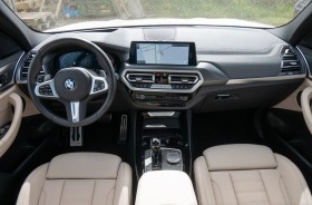 BMW X3 20d xDrive = M-Sport= BMW M 50 Years Гаранция, снимка 6