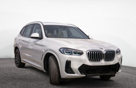 BMW X3 20d xDrive = M-Sport= BMW M 50 Years Гаранция, снимка 1