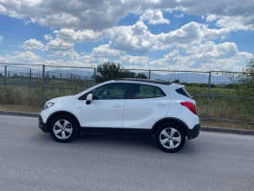 Opel Mokka, снимка 5