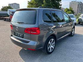 VW Tiguan 1.6TDI 6ск 105кс, снимка 5