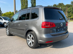 VW Tiguan 1.6TDI 6ск 105кс, снимка 3