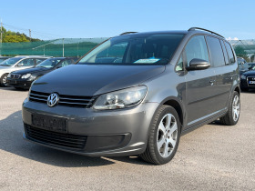 VW Tiguan 1.6TDI 6ск 105кс, снимка 1