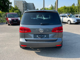 VW Tiguan 1.6TDI 6ск 105кс, снимка 4