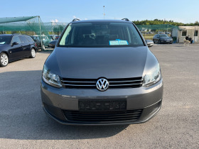 VW Tiguan 1.6TDI 6ск 105кс, снимка 8