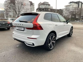 Volvo XC60 T8 AWD Plug-In Hybrid R Design, снимка 7