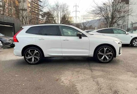 Volvo XC60 T8 AWD Plug-In Hybrid R Design, снимка 6