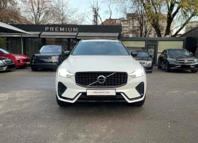 Volvo XC60 T8 AWD Plug-In Hybrid R Design, снимка 1