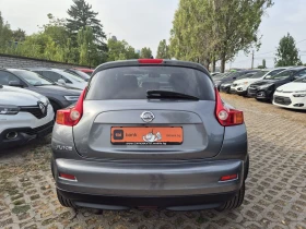 Nissan Juke 1.6i NAVI KAMERA | Mobile.bg    5