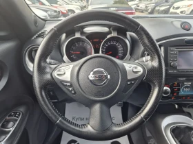 Nissan Juke 1.6i NAVI KAMERA | Mobile.bg    10