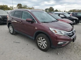 Honda Cr-v 2016 HONDA CR-V EXL | Mobile.bg    2