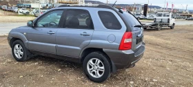 Kia Sportage 2.0CRDI, снимка 3