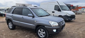 Kia Sportage 2.0CRDI, снимка 2