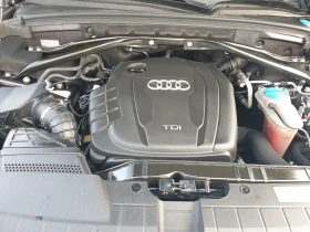 Audi Q5 2.0TDi* QUATTRO* EURO5A* LED/XENON* , снимка 15