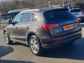 Audi Q5 2.0TDi* QUATTRO* EURO5A* LED/XENON* , снимка 4