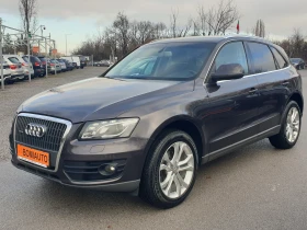 Audi Q5 2.0TDi* QUATTRO* EURO5A* LED/XENON* , снимка 1