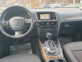 Audi Q5 2.0TDi* QUATTRO* EURO5A* LED/XENON* , снимка 6