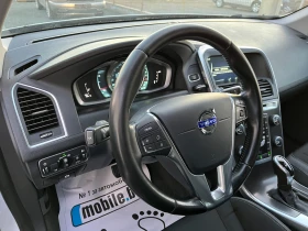 Volvo XC60 2.0D4-181k.c.Aвтоматик, снимка 11