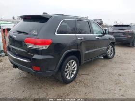 Jeep Grand cherokee 5.7L V-8 VVT, 360HP 4X4 Drive, снимка 11