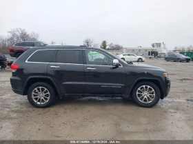 Jeep Grand cherokee 5.7L V-8 VVT, 360HP 4X4 Drive, снимка 6