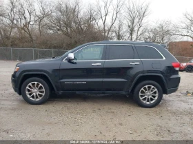 Jeep Grand cherokee 5.7L V-8 VVT, 360HP 4X4 Drive, снимка 7