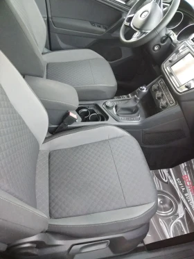 VW Tiguan 2.0TDI 4x4, снимка 7