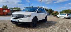 Ford Edge | Mobile.bg    9