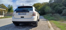 Ford Edge, снимка 4