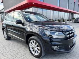 VW Tiguan 2.0 TDI 4MOTION / AVTOMAT / NAVI / PARKTRONIC  1