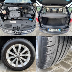 VW Tiguan 2.0 TDI 4MOTION / AVTOMAT / NAVI / PARKTRONIC  - [17] 