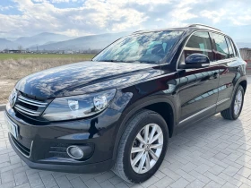     VW Tiguan 2.0 TDI 4MOTION / AVTOMAT / NAVI / PARKTRONIC 