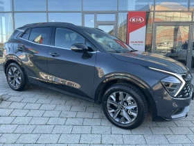 Kia Sportage SPORTAGE HYBRID 1, 6T 4WD GT_Line 6AT 4x4 | Mobile.bg    3