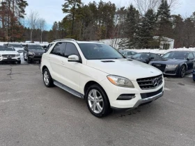 Mercedes-Benz ML 350 4MATIC - 25700 лв. - 73694985 | Car24.bg