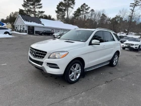 Mercedes-Benz ML 350 4MATIC  1