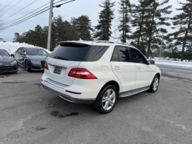 Mercedes-Benz ML 350 4MATIC - 25700 лв. - 73694985 | Car24.bg