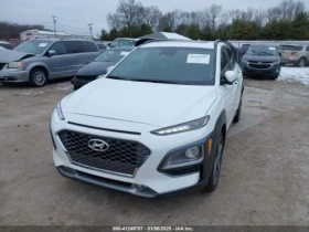 Hyundai Kona LIMITED* * *  | Mobile.bg    2