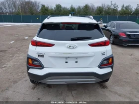 Hyundai Kona LIMITED* * *  | Mobile.bg    8