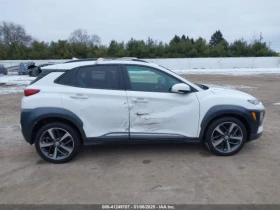 Hyundai Kona LIMITED* * *  | Mobile.bg    5