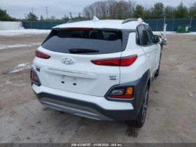 Hyundai Kona LIMITED* * *  | Mobile.bg    4