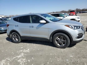 Hyundai Santa fe | Mobile.bg    4