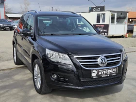 VW Tiguan 2.0TDI* 4MOTION* AUTOMAT* CAMERA - 16500 лв. - 36633054 | Car24.bg