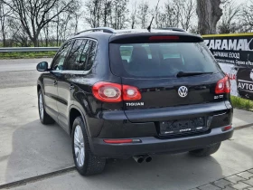 VW Tiguan 2.0TDI* 4MOTION* AUTOMAT* CAMERA - 16500 лв. - 36633054 | Car24.bg