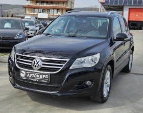 VW Tiguan 2.0TDI* 4MOTION* AUTOMAT* CAMERA 1