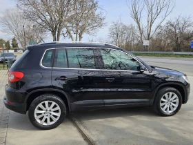 VW Tiguan 2.0TDI* 4MOTION* AUTOMAT* CAMERA - 16500 лв. - 36633054 | Car24.bg