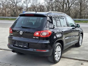 VW Tiguan 2.0TDI* 4MOTION* AUTOMAT* CAMERA - 16500 лв. - 36633054 | Car24.bg