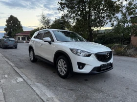 Mazda CX-5 2.2D EXCLUSIVE-LINE, снимка 6