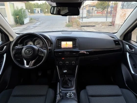 Mazda CX-5 2.2D EXCLUSIVE-LINE, снимка 11