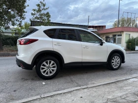 Mazda CX-5 2.2D EXCLUSIVE-LINE, снимка 3